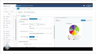 Setting up Reports