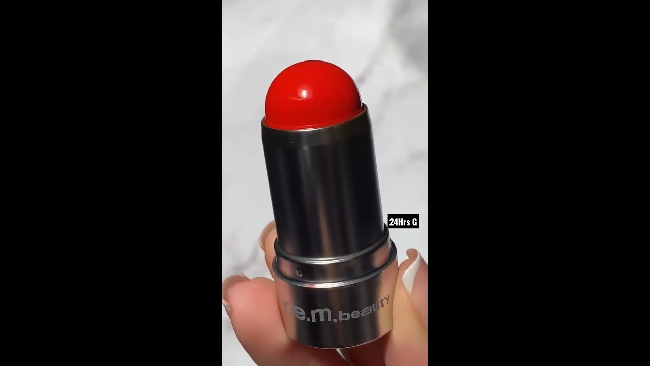 Cheek & Lip Stick