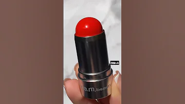 Cheek Lip Stick 
