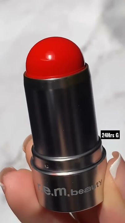 Cheek & Lip Stick