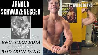 Joseph Baena Body Transformation