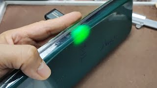 Bakalit Bakelite Pala Malzeme Y-12, Y-13, Y-14, Y-15, Y-16.