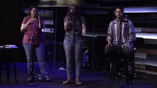 Antioch CS // Devotional Worship // May 21, 2020