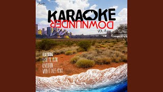 Voodoo Child (In the Style of Rogue Traders) (Karaoke Version)