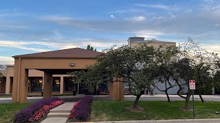 Hotel Tour: Courtyard by Marriott Columbus-Worthington, Columbus OH
