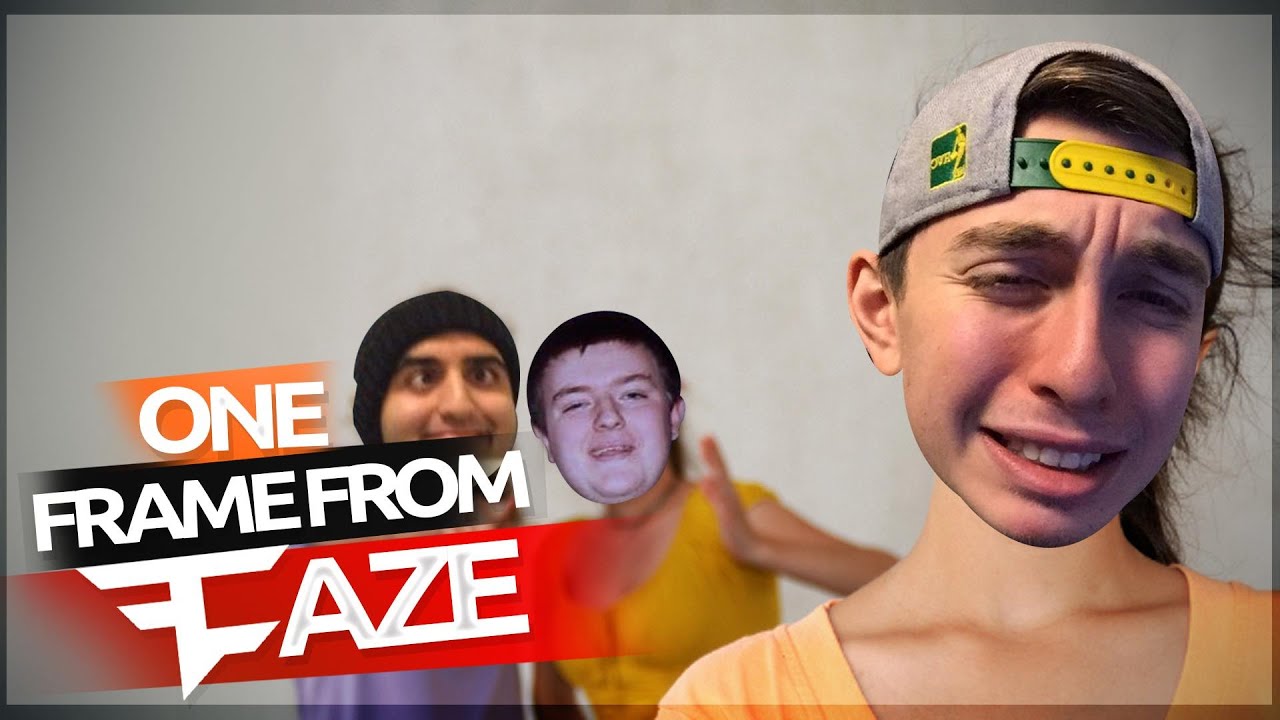 H1Z1 Funny Moments ft. The Fellas!