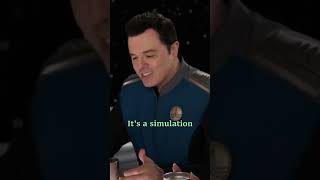 The Orville - Vibe Coding