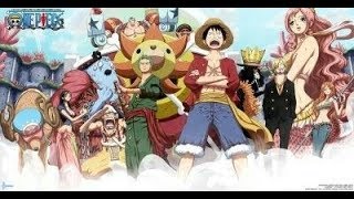 Saga Ilha dos Homens-Peixe, One Piece Wiki