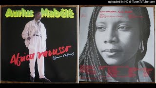 Aurlus Mabele and Loketo - Africa Mousso (1986, Congo) (Full Album) (Soukous, Afropop, Retro)