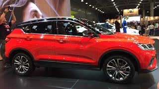 Джили - самые крутые китайские авто??? Джили - самые крутые китайские авто???