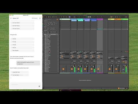 ableton music production software