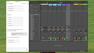 Produce Music With AI in Ableton | Yuma