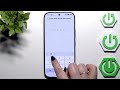HONOR 600 Pro 네트워크 설정 초기화