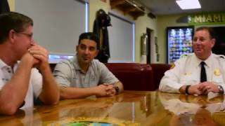 Learn. Do. Perform. VectorSolutions on PBS’s “Behind the Scenes”