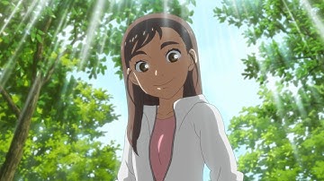 映画『神在月のこども』本予告ムービー60秒Ver.