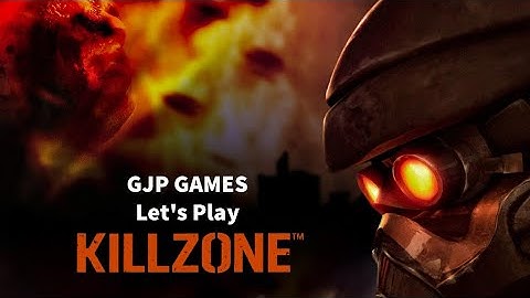 Killzone #22 - Into The Jungle [7.1 Hunting The Traitor]