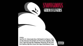 Snowgoons - &quot;Snowgoons Sonata&quot; (feat. Pumpkinhead) [Official Audio]