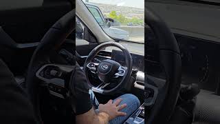 GAC EMKOO HYBRID | Uzun müddətli test