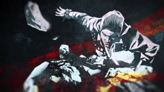 inFAMOUS Second Son™ Final Fight Against Augustine