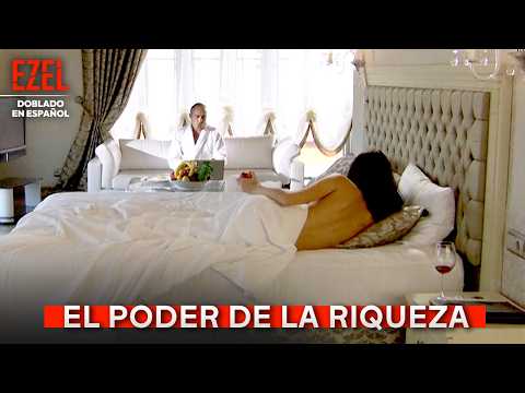 Kenan Birkan's Pleasure Mansion | Ezel Turkish Series in Spanish