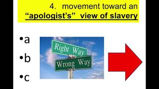 AP 20-21 Ch 16 Notes part 4