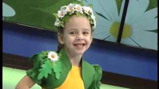 Роника С Песней Ромашки