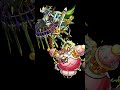 【モンスト】轟絶の隠し要素「仮面」について