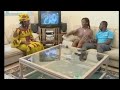 Film ivoirien - Le Pardon