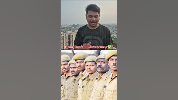 Thumbnail of Song ❌ Ground Report ✅ | Akash Chauhan | Viral Song | 124A