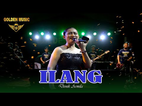 Ilang - Denik
