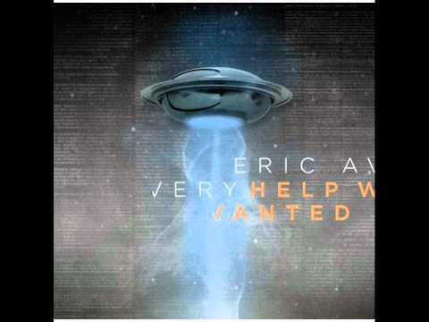 Eric Avery — Eric Avery - Walk Through Walls (The Man Who Can Fly pt.5)