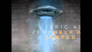 Eric Avery - Walk Through Walls The Man Who Can Fly Pt.5