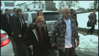 Man convicted of 1985 rape released over doubts about evidence