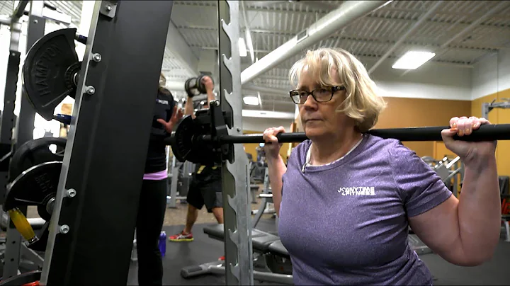 Sally Ericksen | 2014 National Success Story Winner