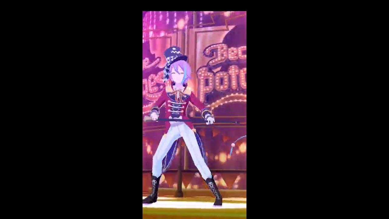 [Project Sekai] Becoming Potatoes (Rui Kamishiro Fancam) - YouTube