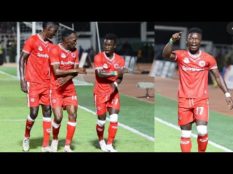 LIVE GOLI LA SIMBA Vs NAMUNGO 1 0 Mapunduzi Cup SIMBA Kucheza Finally Na AZAM 