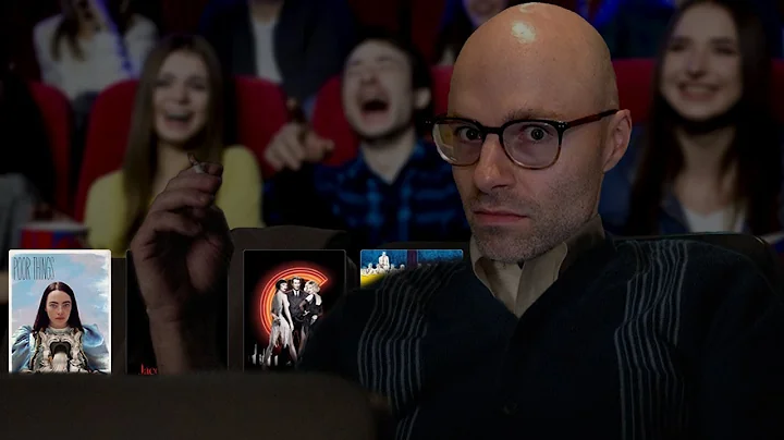 The Oppressed Cinephile thumbnail