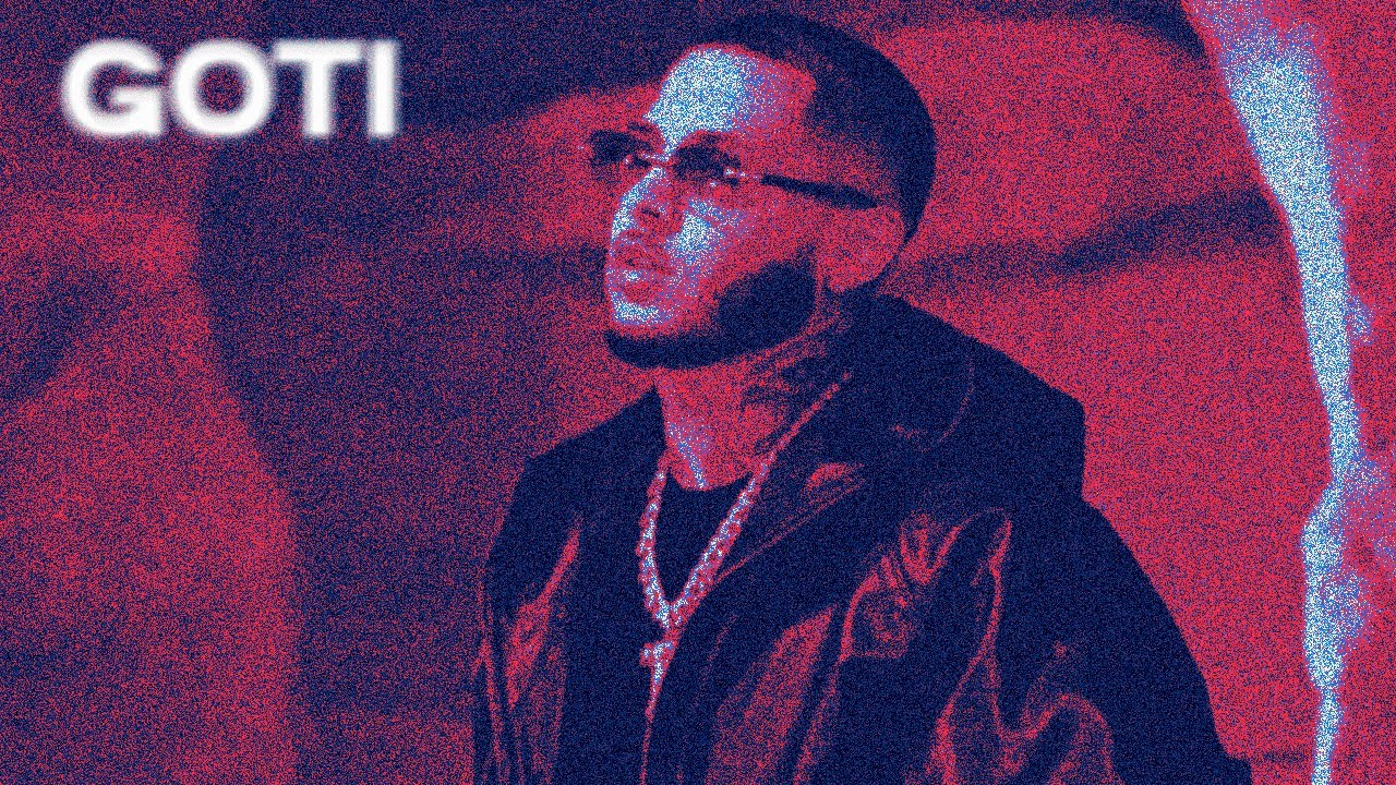 ROA x Omar Courtz Type Beat "ETERNO"