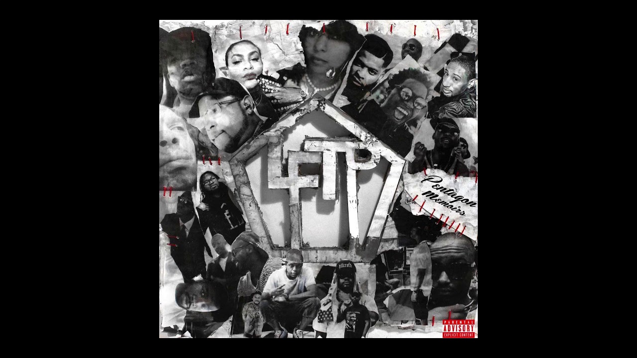 3Bubble & J.Gray - Better Days ft. Mr.Hodge [Official Audio]