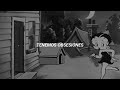 Marina &amp; the Diamonds - Obsessions (Español) [Neon Nature Tour Backdrop / Betty Boop Visuals]