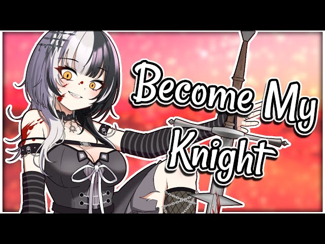 MEMBERSHIP OPENING: ⚔️Knighthood Ceremony⚔️のサムネイル