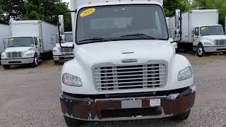 Ryder Truck 686736