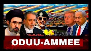 ODUU Ammee 28 June 2026 // Ani Ana Media 