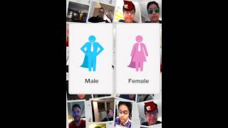 PayrollHero TeamClock iPhone Demo Video