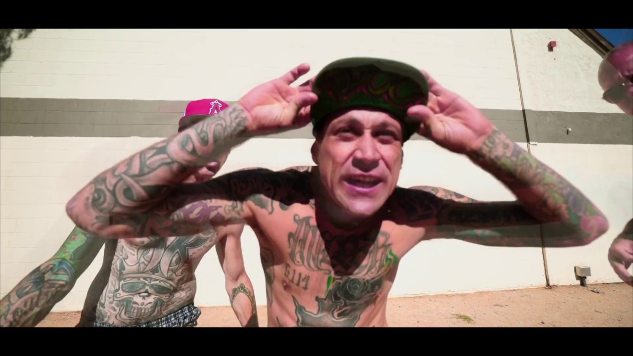 Kottonmouth Kings - 