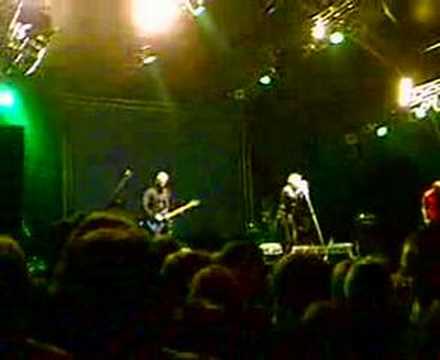 Delirious?- Solid Rock Live @ Greenbelt 07