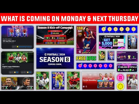What Is Coming