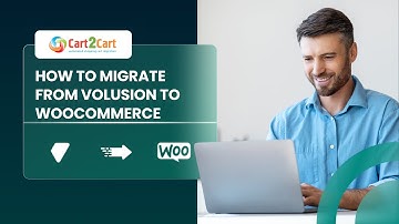 How To Migrate From Volusion To WooCommerce In ⌛ 5 Minutes (2024⚡ | Non-Techie Friendly)