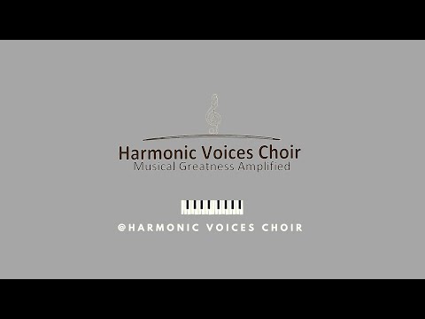 Harmonic Voices Choir - Modimo Wa Boikanyo