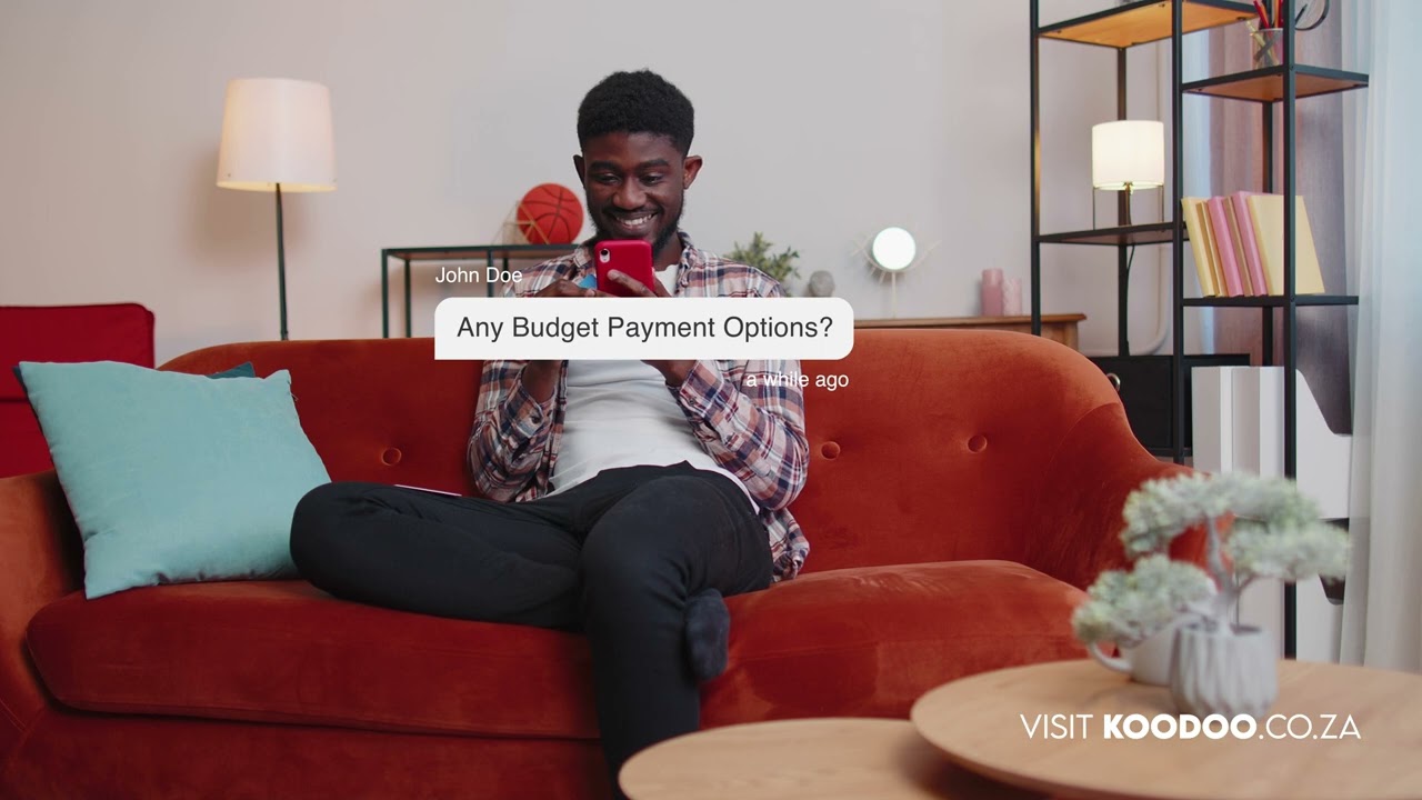 Koodoo Black Friday - Pre-Launch